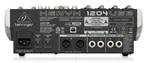 מיקסר Behringer XENYX 1204USB 3