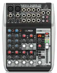 מיקסר Behringer QX1002USB