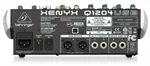 מיקסר Behringer Q1204USB 2