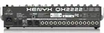 מיקסר Behringer QX2222USB 2