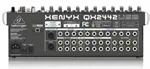 מיקסר Behringer QX2442USB 2