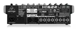 מיקסר Behringer X1622USB 2