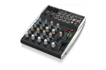 מיקסר Behringer XENYX 1002SFX 2