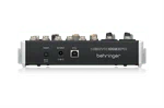 מיקסר Behringer XENYX 1002SFX 3