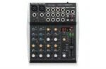 מיקסר Behringer XENYX 1002SFX