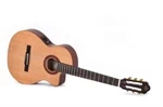 גיטרה קלאסית מוגברת SIGMA CTMC-2E 2