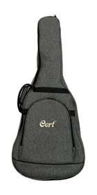 נרתיק לגיטרה אקוסטית CORT CPAG10 Premium Acoustic Guitar Bag