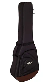 נרתיק לגיטרה אקוסטית CORT CPAG100 Premium Acoustic Soft-Side Bag