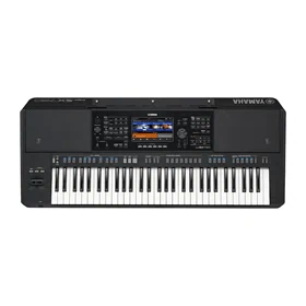 yamaha psr sx-720