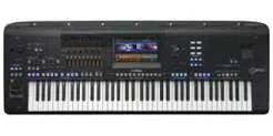 Yamaha Genos 2