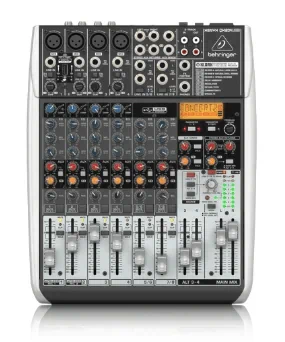 Behringer QX1204USB