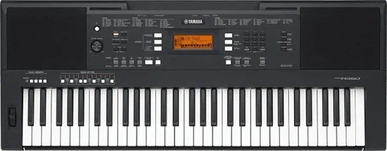 אורגן מזרחי Yamaha PSR A-350