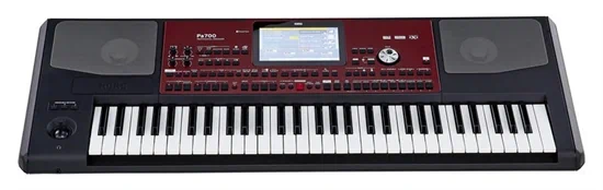 קורג פי איי korg pa 700